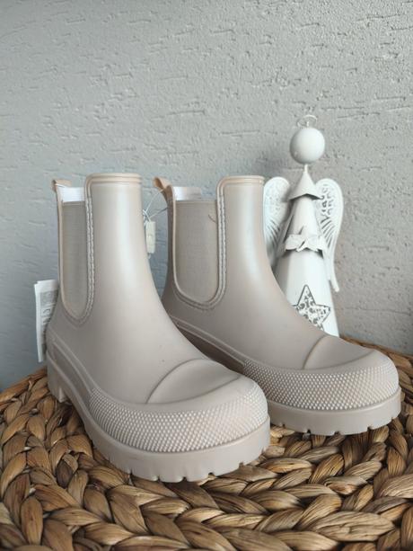 Gumáky reserved 31 béžové, reserved,31