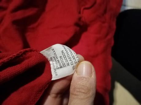 Dámska mikina z krátkymi rukávmi s/m, s