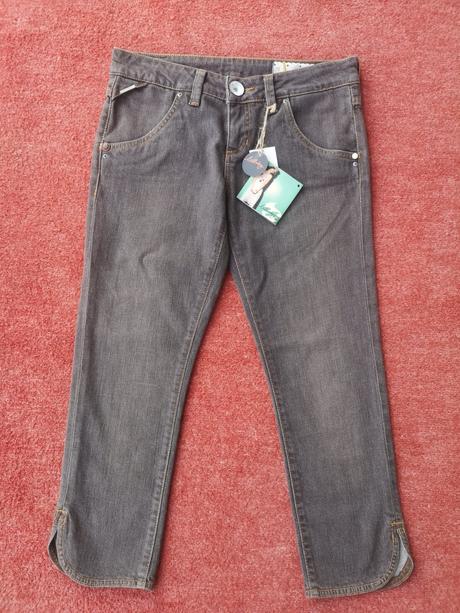 Billabong dámske 3/4 rifle veľkosť 28, billabong,xs