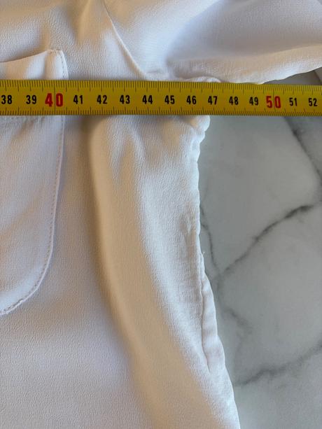 Hugo boss bluzka z viskozy 36, hugo boss,36