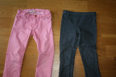 Rifle 2 ks, č. 134, 134