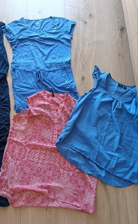 Letný balík 42/44, lupilu,44