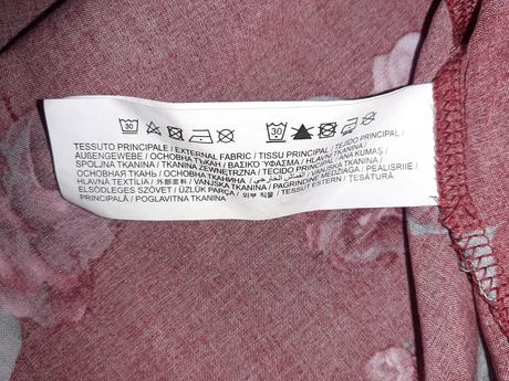 Blúzka original marines, original marines,146