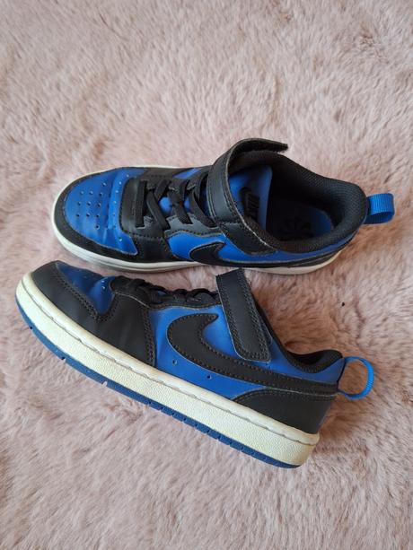 Nike botasky, nike,29