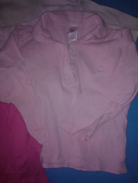 Tricka, baby club,92