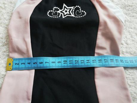 Plavky pre dievčatko, 98