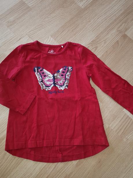 Tričko, topolino,98