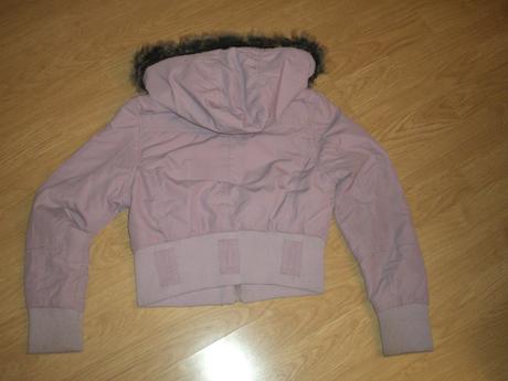 Prechodná vetrovka, 134