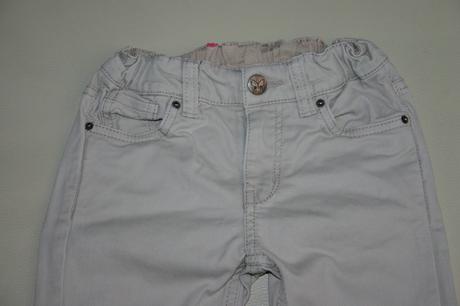 110/116 h&m nohavice,5-6 r., h&m,116