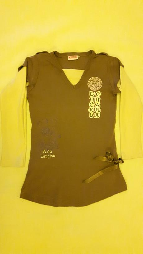 Wenice tričko, č. 134, wenice,134