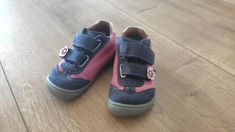 Filii topánky, filii,23