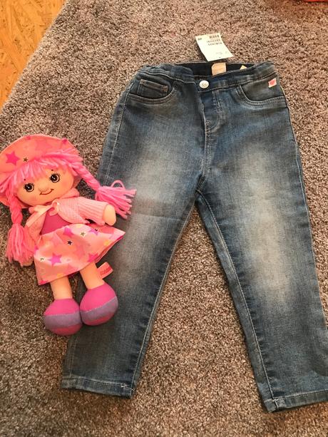 Detské rifle h&m, h&m,92