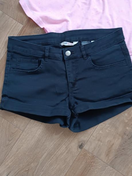 H&m kraťasy, h&m,s
