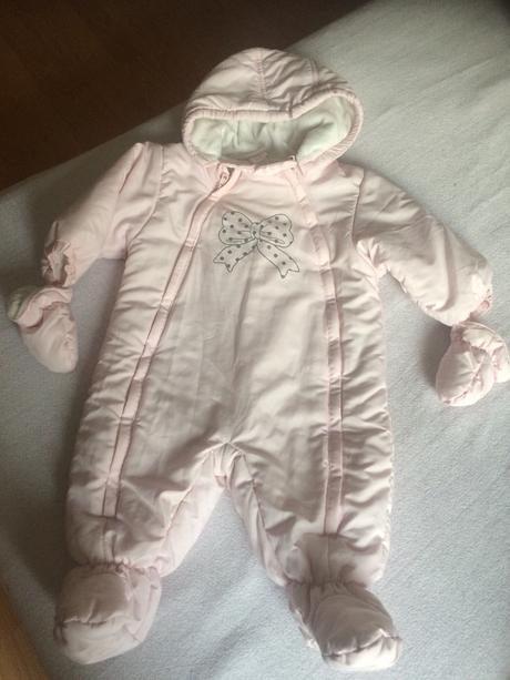 Zimna kombineza, baby club,74