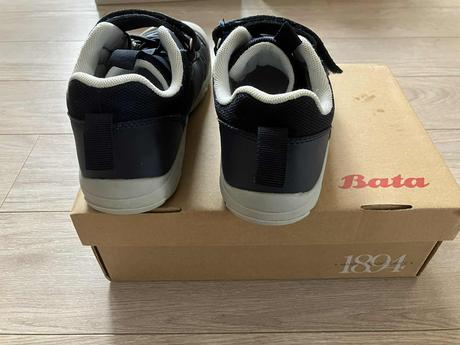 Predám barefoot tenisky baťa, 33, baťa,33