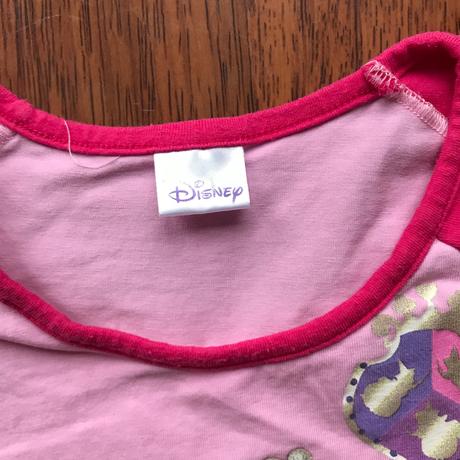 Tričko princezna sofia zn.disney  č.104-110, disney,104