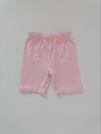 Bavlnene cyklisticke šortky, kiki&koko,98