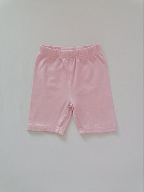 Bavlnene cyklisticke šortky, kiki&koko,98