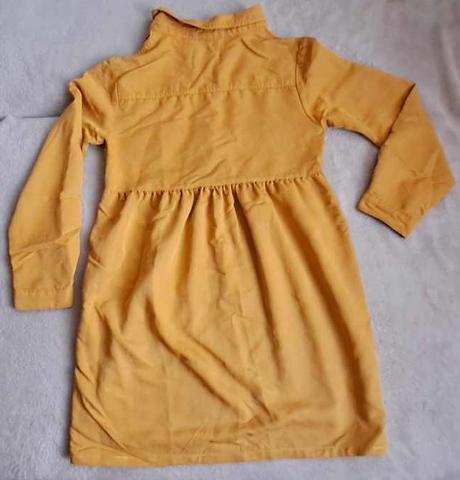 Dievčenské šaty girls united 146-152, 146