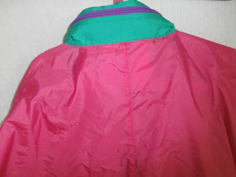 Bunda - vetrovka, 140