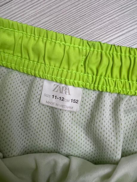 Zara šortky, zara,152