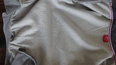 Mikina, slazenger,122