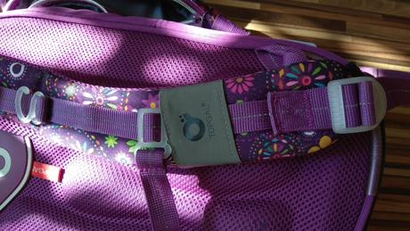 Predám školskú tašku, 