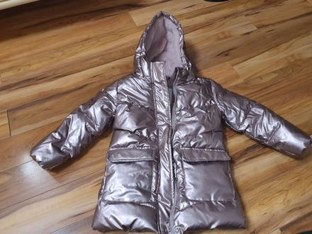 Nádherná zimna bunda sinsay 104, sinsay,104