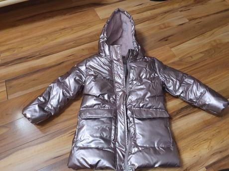 Nádherná zimna bunda sinsay 104, sinsay,104