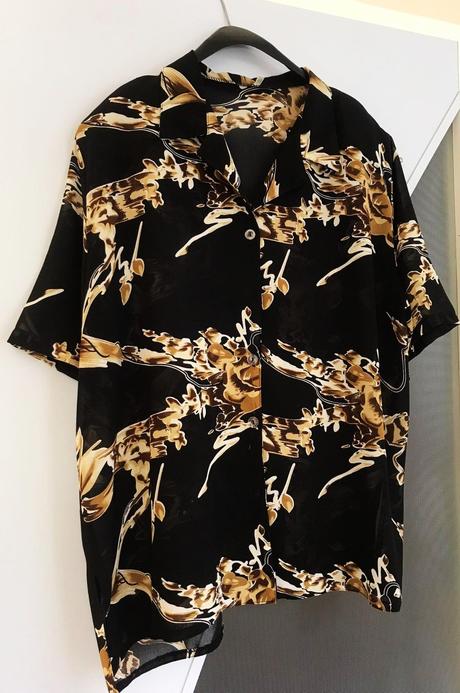 Blúzka, 4xl