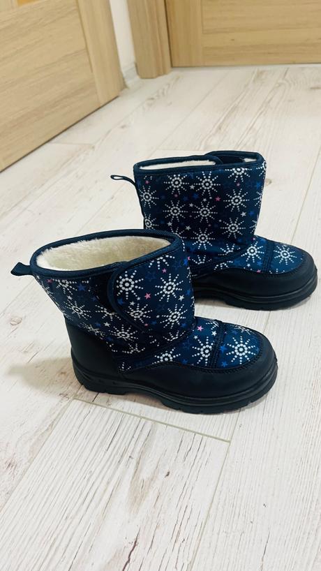 Zimné topánky lupilu 28, lupilu,28