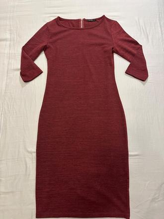 Pletené šaty, calliope,m