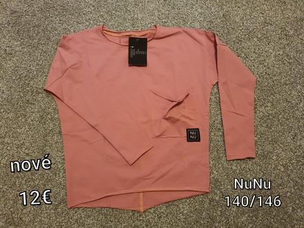 Natelnik  nunu 140/146, 140