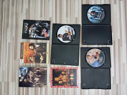 Dvd filmy pre dospelých,