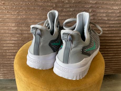 Nike renew rival w 37,5, nike,37