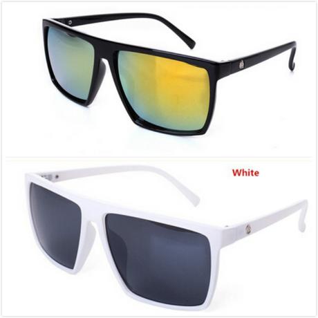 Nenosene slnecne okuliare,