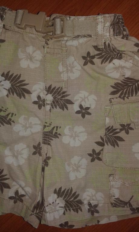 Frajerske kratasky 92/98, 98