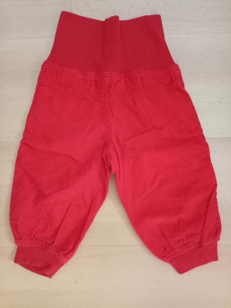 Nohavice v.74, lupilu,74