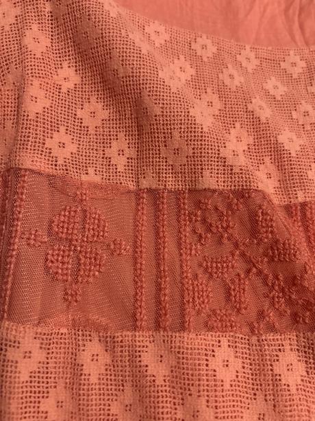 Top - blúzka, f&f,xs