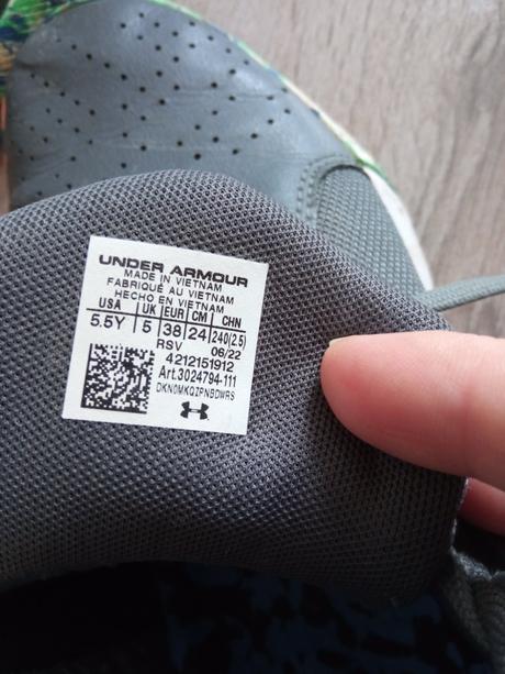 Botasky, american eagle,38