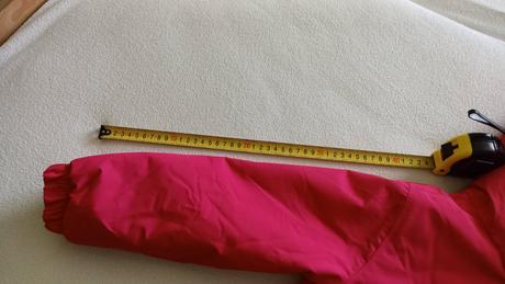 Zimná bunda 110/116, lupilu,116