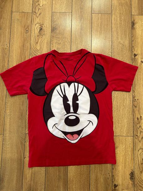 Tričko minnie mouse, disney,m