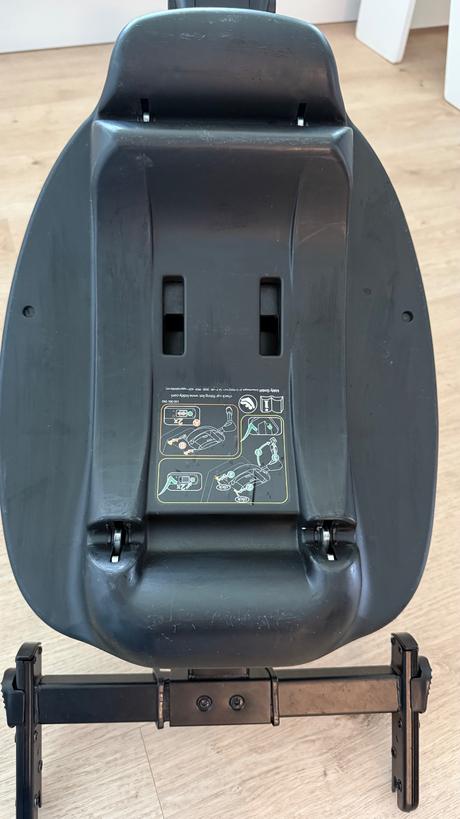 Kiddy vajicko + isofix + novorodenecke vlozky, kiddy