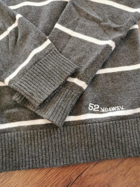 Chlapčenský pulóver, palomino,110