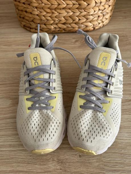 Tenisky švajčiarskej značky on cloud pc 174,95 eur, 38