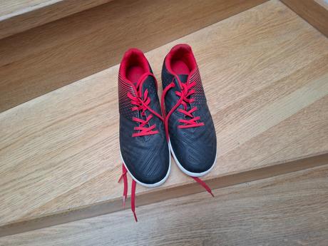 Kopacky decathlon vel 38, 38