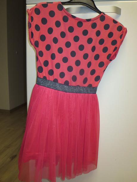 Šaty minnie, disney,122