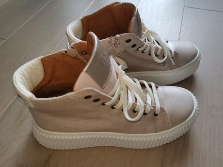 Topánky bisgaard debbie v. 37, 37