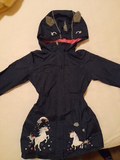 Prechodná vetrovka, kiki&koko,122