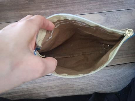 2x kozmeticka tasticka, 